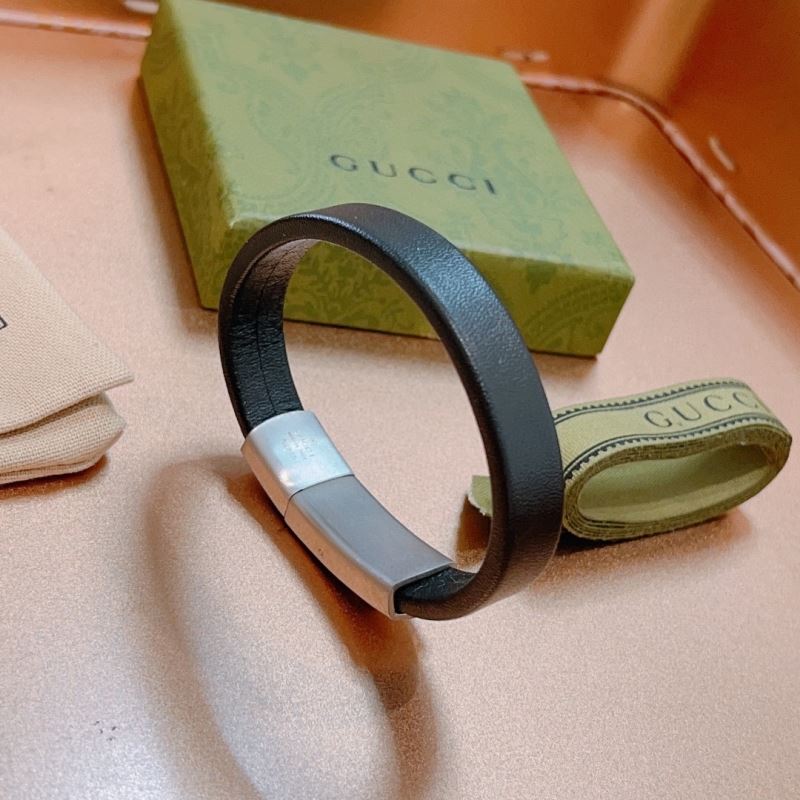 Gvc*1 bracelets